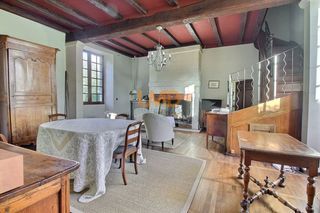  Maison � vendre 8 pi�ces 261 m�