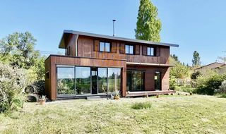  Maison � vendre 5 pi�ces 92 m�