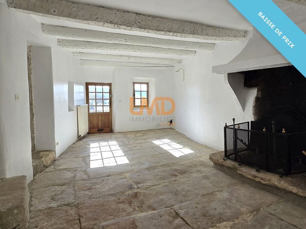 � vendre  Maison Gordes (84220)