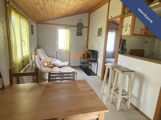  Maison � vendre 3 pi�ces 35 m�