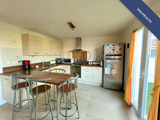  Maison � vendre 5 pi�ces 126 m�