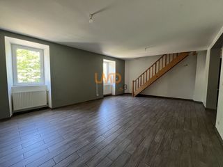  Maison � vendre 6 pi�ces 133 m�