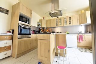  Maison � vendre 5 pi�ces 140 m�