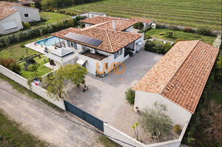  Maison � vendre 5 pi�ces 146 m�