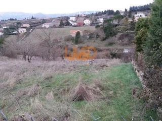  Terrain � vendre 1037 m�