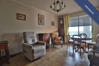  Appartement � vendre 3 pi�ces 78 m�