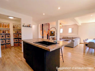  Maison � vendre 4 pi�ces 84 m�