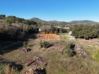  Terrain � vendre 2270 m�