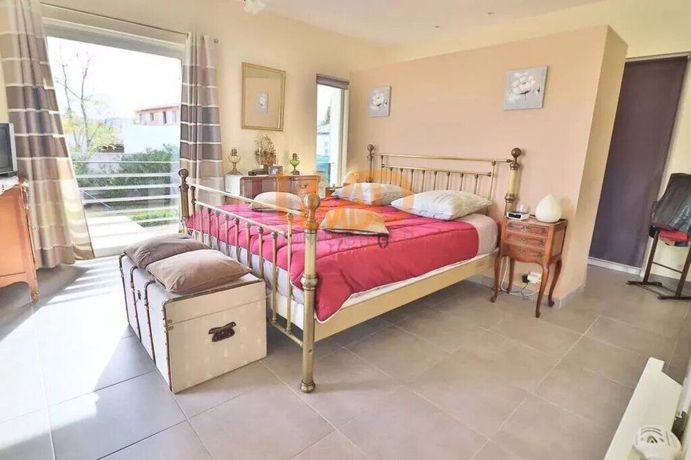 � vendre  Maison Le Luc (83340)