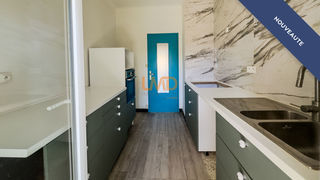  Appartement � vendre 3 pi�ces 64 m�