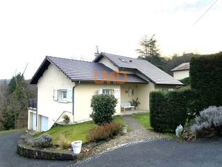  Maison � vendre 10 pi�ces 105 m�