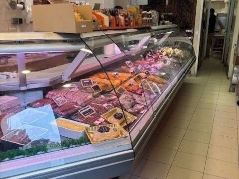 boucherie charcuterie 199000 75014 Paris