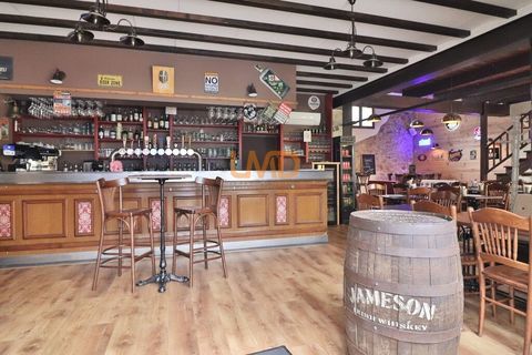 Brignoles fonds de commerce restauration 67000 83170 Brignoles