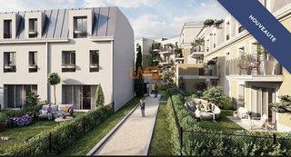  Appartement � vendre 2 pi�ces 48 m�