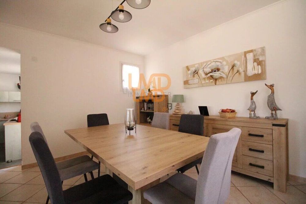 � vendre  Maison Ensu�s-la-Redonne (13820)