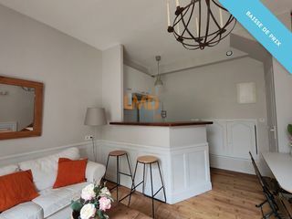  Appartement � vendre 3 pi�ces 45 m�