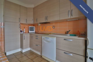  Appartement � vendre 3 pi�ces 78 m�