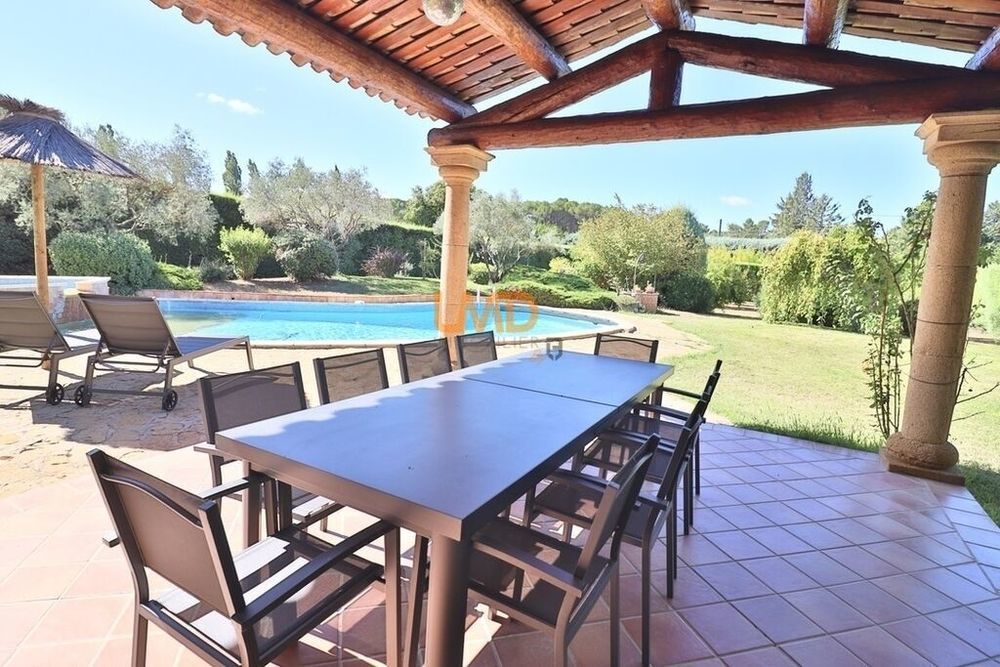 � vendre  Maison Trets (13530)