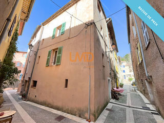  Maison � vendre 3 pi�ces 63 m�