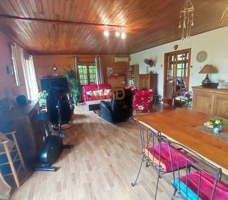  Maison � vendre 5 pi�ces 106 m�