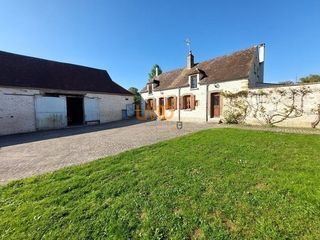  Maison � vendre 4 pi�ces 95 m�