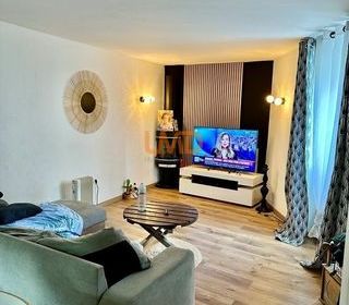  Appartement � vendre 3 pi�ces 47 m�