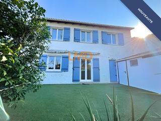  Maison � vendre 5 pi�ces 126 m�