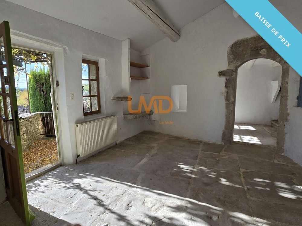� vendre  Maison Gordes (84220)