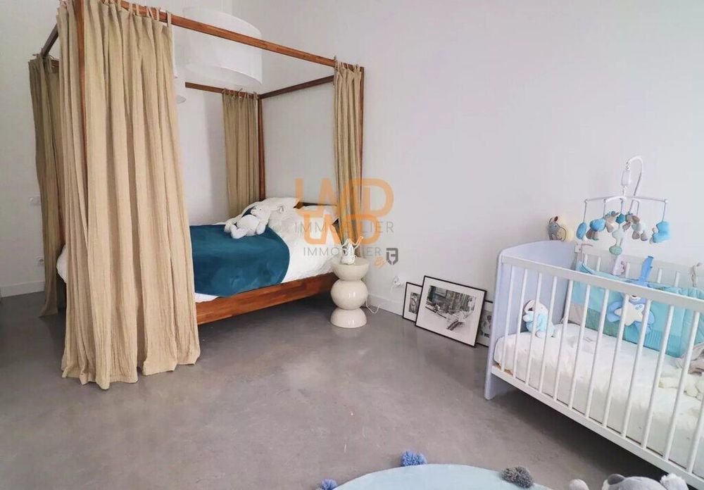 � vendre  Maison Saint-Maximin-la-Sainte-Baume (83470)