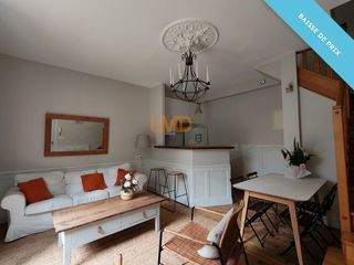  Appartement � vendre 3 pi�ces 45 m�