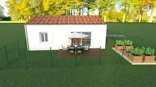  Terrain � vendre 250 m�