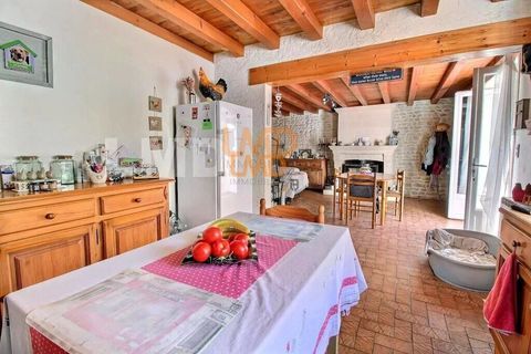   Maison de village Maison - 4 pi�ce(s) - 96 m�