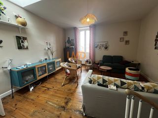  Maison � vendre 8 pi�ces 143 m�