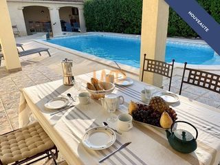  Maison � vendre 6 pi�ces 143 m�