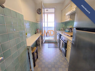  Appartement � vendre 4 pi�ces 71 m�