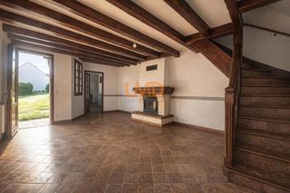  Maison � vendre 4 pi�ces 84 m�