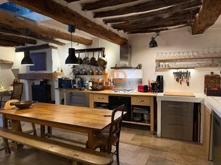  Maison � vendre 8 pi�ces 195 m�