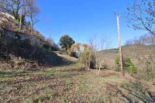  Terrain � vendre 1405 m�