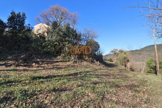  Terrain � vendre 1405 m�