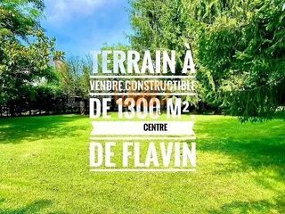  Terrain � vendre 1200 m�