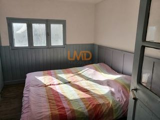  Maison � vendre 3 pi�ces 100 m�