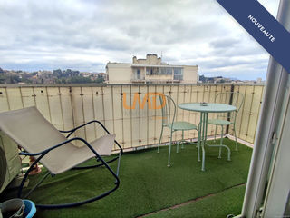  Appartement � vendre 4 pi�ces 71 m�