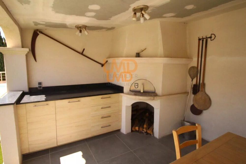 � vendre  Maison Ensu�s-la-Redonne (13820)