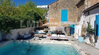  Maison � vendre 7 pi�ces 155 m�