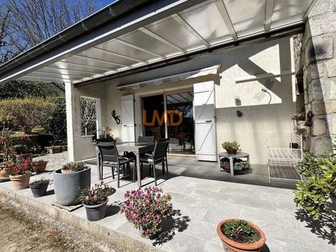   Maison 3 chambres proche des commodit�s Maison - 4 pi�ce(s) - 95 m�