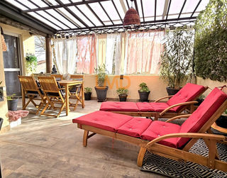  Appartement � vendre 5 pi�ces 123 m�