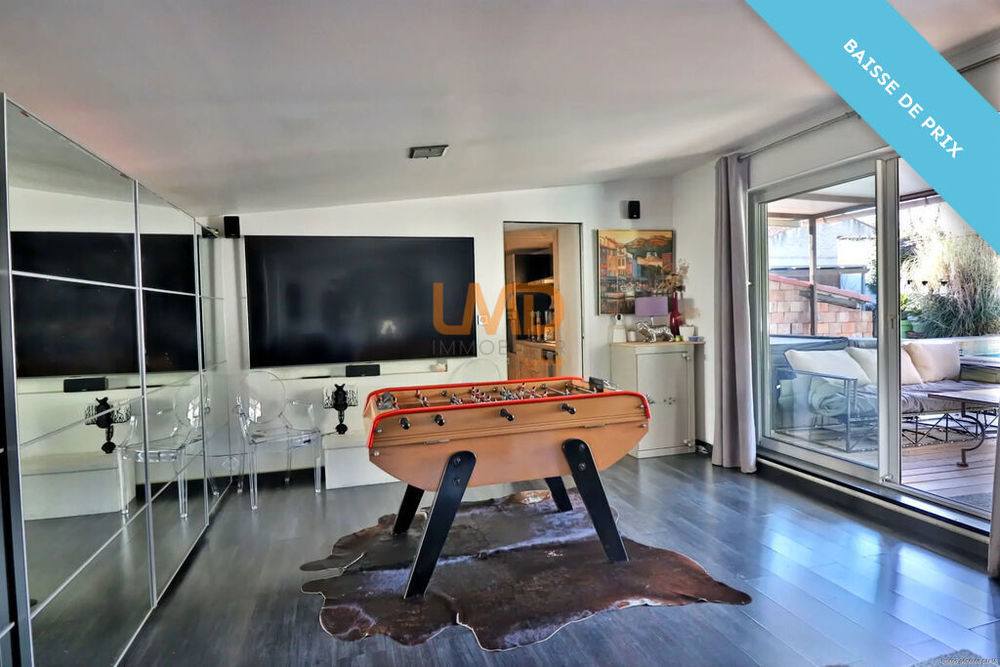 � vendre  Maison Marseille 11