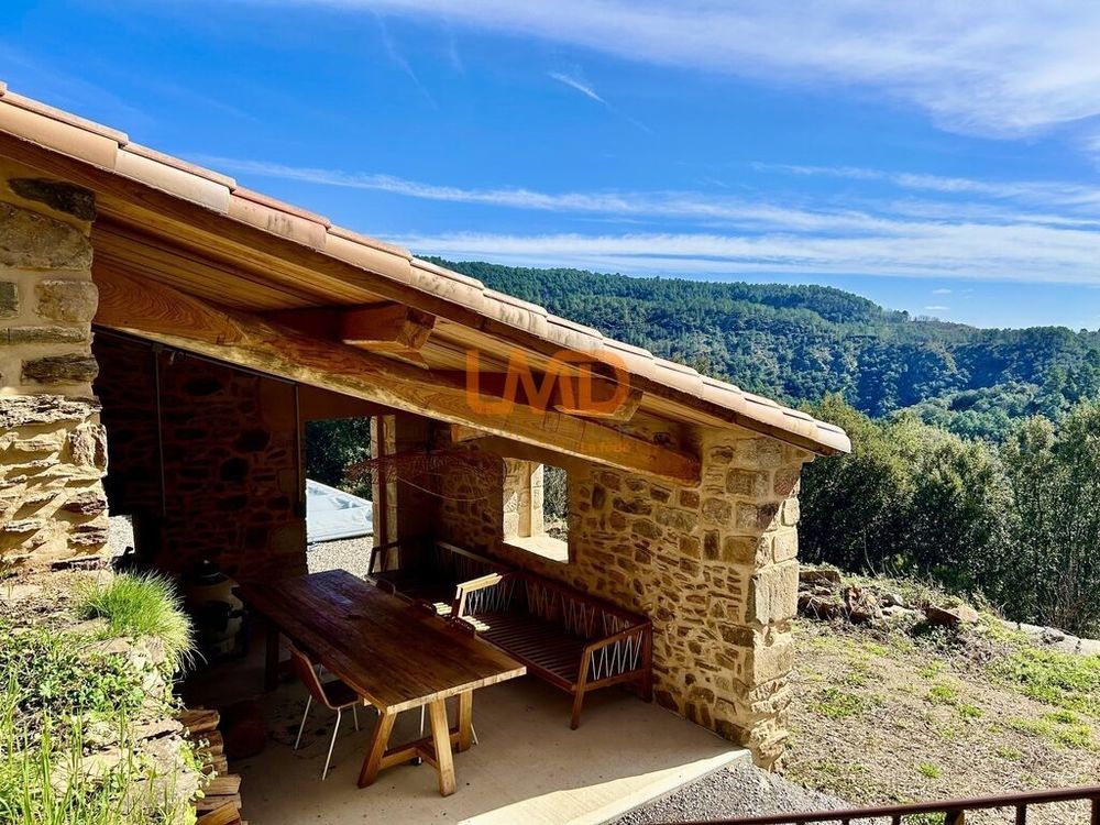 � vendre  Maison Sanilhac (07110)