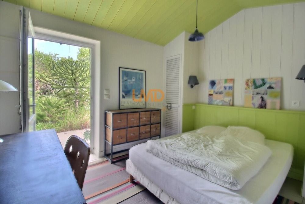 � vendre  Maison Les Portes-en-R� (17880)