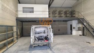  Parking / Garage � louer 1 pi�ce 231 m�